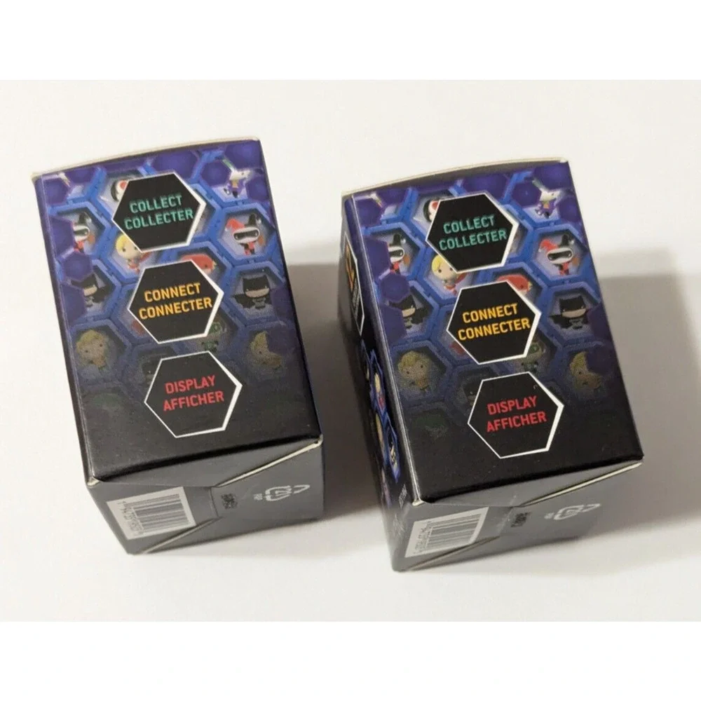 Mattel nwt nano